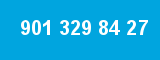 901 329 84 27 901 329 84 27